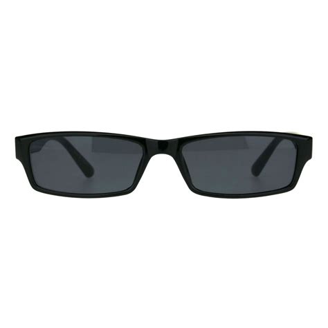 cheap sunglasses rectangular lenses.